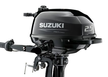 slider 2 Suzuki DF 2.5cv